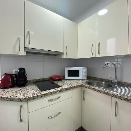 Piso Junto Al Hospital Macarena Apartment Seville Exterior photo